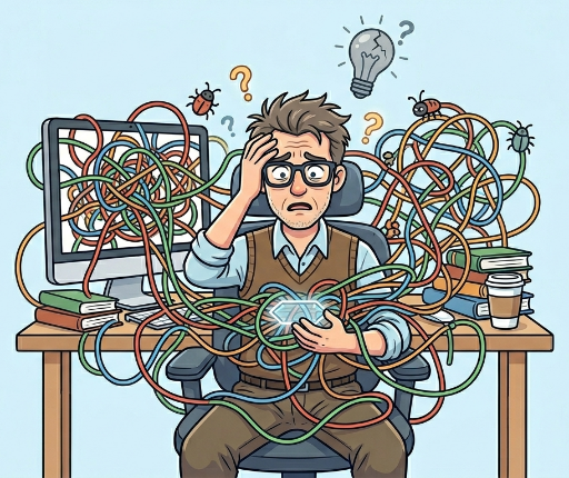 Code Complexity